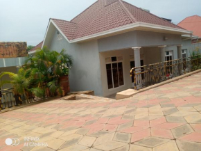 Triple Home